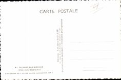 Talmont on the Gironde - Church Radegonde - CPA