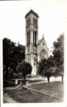 Notre Dame de Marillais - Tour de la Chapelle - CPA
