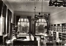 Mutuelle Generale et l Education Nationale - Maison de Repos - Chateaubriand - CPA