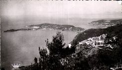 Eze en el mar - vision - CPA