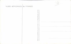 CPSM Azay the Curtain