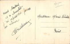 CPA Orleans Le square Gambetta