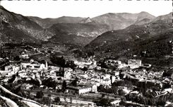 Opinion de CPSM Sospel