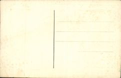 CPA Fantaisie Carte avec dentelle Souvenir de France Fleurs