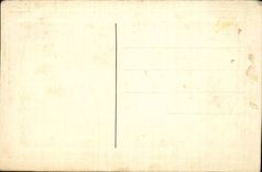 CPA Fantaisie Carte avec dentelle Souvenir de France Fleurs