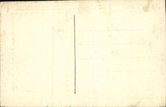 CPA Fantaisie Carte avec dentelle To my dear mother Fleurs