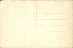 La carta de la fantasia de CPA con el cordon a mi amor querido florece