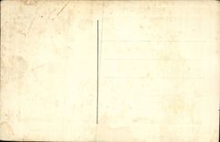 CPA Fantaisie Carte avec dentelle To my dear mother Fleurs