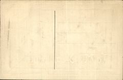 CPA Fantaisie Carte avec dentelle To my dear mother Fleurs