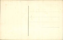 CPA Fantaisie Carte avec dentelle Souvenir de France Fleurs