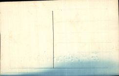 CPA Fantaisie Decor brode Fleurs To my dear mother 