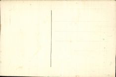 CPA Fantaisie Decor brode Fleurs To my dear mother 