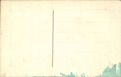 CPA Fantaisie Decor brode Fleurs To my dear mother 