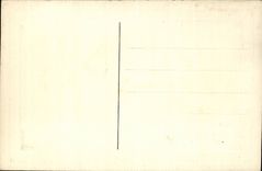 CPA Fantaisie Decor brode Fleurs To my dear sweetheart