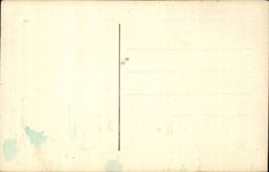 CPA Fantaisie Decor brode Fleurs To my dear mother