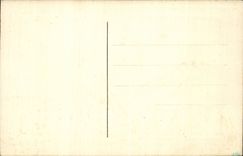 CPA Fantaisie Decor brode Fleurs To my dear mother