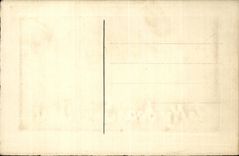 CPA Fantaisie Decor brode Fleurs To my dear sweetheart