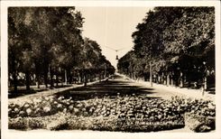 CPSM La Rochelle the email