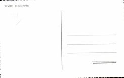 CPSM Lever And its forests