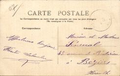 CPA Valleys les Bains the casino and Volane