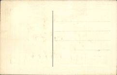 CPA Fantaisie Decor brode Fleurs Souvenir de France