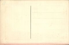 La decoracion de CPA Fantaisie borda Fleurs mis queridos en el pais