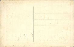 CPA Fantaisie Decor brode Fleurs Souvenir de France