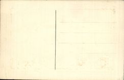 CPA Fantaisie Decor brode To my dear sweetheart