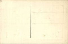 CPA Fantaisie Decor brode To my dear sweetheart