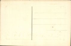 La decoracion de CPA Fantaisie borda el recuerdo de Francia