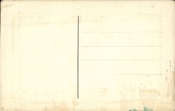 CPA Fantaisie Decor brode Souvenir de France