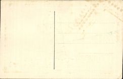 CPA Fantaisie Decor brode To my dear mother