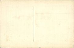 CPA Fantaisie Decor brode To my dear mother