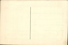 CPA Fantaisie Decor brode To my dear mother