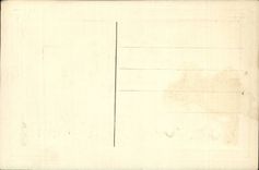 CPA Fantaisie Decor brode To my dear sweetheart