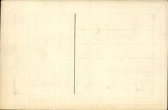 CPA Fantaisie Decor brode To my dear sweetheart