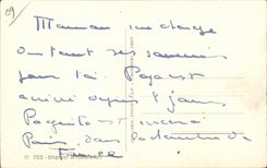 Tormenta de CPA Foix en el castillo fuerte