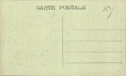 CPA Marseille Exposition coloniale 1922 Le grand palais