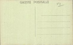 CPA Marseille Exposition coloniale 1922 Temple d Angkor