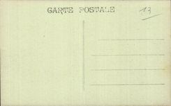 Colonial de CPA Marsella favorablemente Palais 1922 de Marruecos