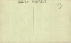 CPA Marseille Fair colonial 1922 Grand palate of Indo-China (gone central)