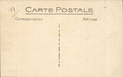 CPA Marseille Exposition coloniale 1922 Palais de l Algerie