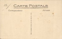 CPA Marseille Exposition coloniale 1922 Le grand palais