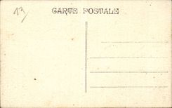 CPA Marseille Exposition coloniale 1922 Vue generale