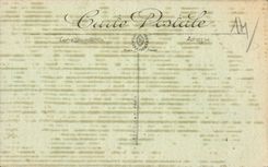 CPA Trouville Deauville the basin of the yachts