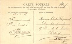 CPA Edges of Orne Harcourt Panorama of Hom