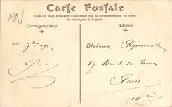 CPA Honfleur Le quai Sainte Catherine 