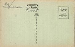 CPA Houlgate Scene of beach