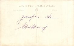 CARTE PHOTO Militaria Soldats Groupe de bretons