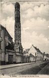 CPA Arras Le college de jeunes filles